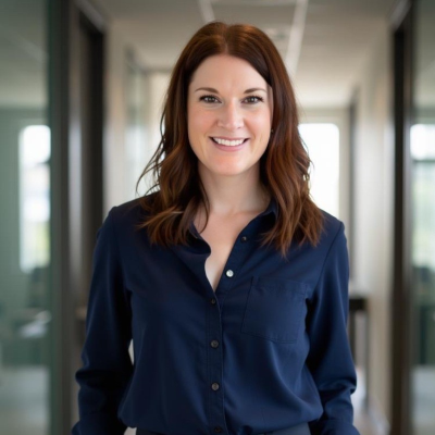 Amanda Prochaska, Founder & Chief Wonder Officer at Wonder Services
