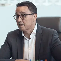 Alain Courbebaisse, COO at Aberdeen
