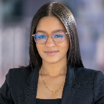 Chavely Rodriguez, Patient Experience Lead at New York-Presbyterian