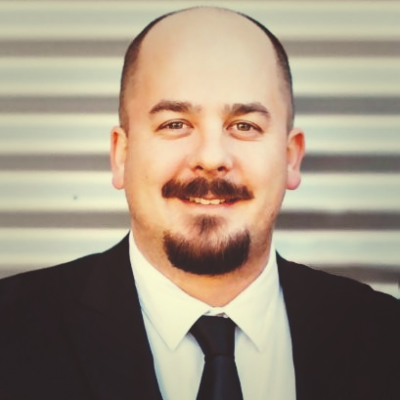 Kristopher Lichthart