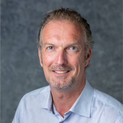 Hank Stokbroekx