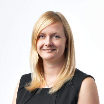 Janine Swarbrick