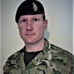 Brigadier Matt Baker *subject to final confirmation