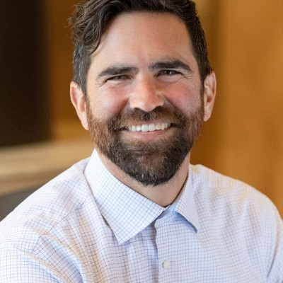 Jared Snelson, Retail Transformation Lead at Jumpmind