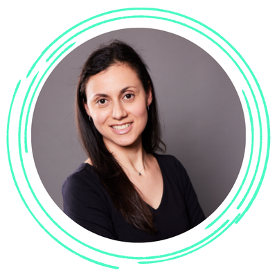 Elina Ploskin, Associate Director at LGT Capital Partners