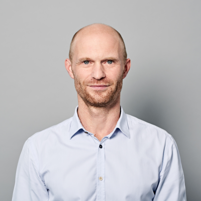 Thies Sander