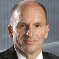 Kristian Raue, CEO & Founder at Cedalo AG