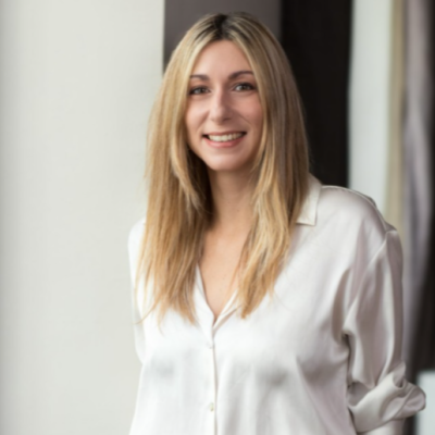 Marjolaine Bavoux, Chief of Staff at Altaï Group