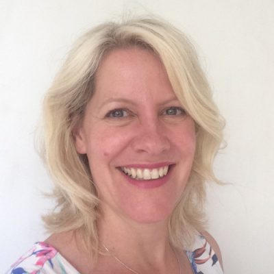 Siobhan Robinson, Marketing Manager at Isobar