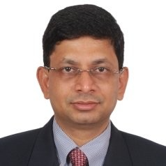 Praveen Shrikhande, Chief Digital & Information Officer at Aditya Birla Fashion and Retail