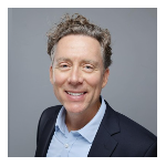 Tim Megginson, Vice President of Digital & Data Strategy at Visit Orlando