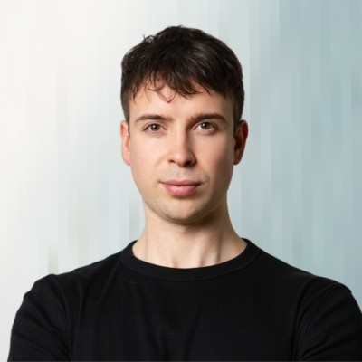 Vladimir Keil, CEO and Co-Founder at Lio Technologies