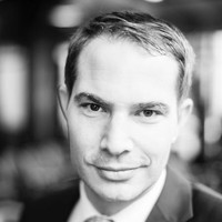 Nicolas De Ricou, Head of Italy, Russia, Eastern Europe & Eurasia at Echosens