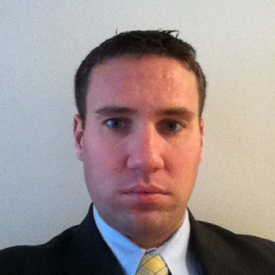 Alejandro Rivera, Senior Director, Global Fixed Income at TIAA Investments