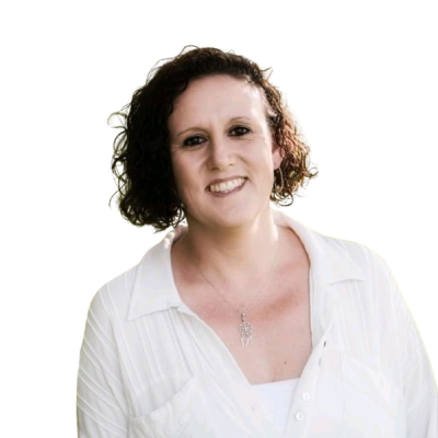 Colleen van der Watt