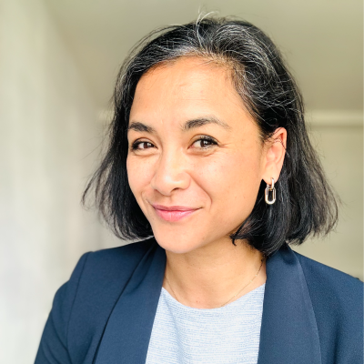 Dr. Muriel Rakotomalala, Industry Expert Chemicals at SAP