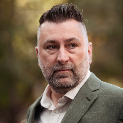 Benjamin Tuttle, Deputy Technical Director GA-I3 at General Atomics Integrated Intelligence