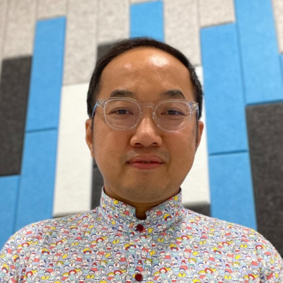 Chris Pok, Divisional Director Marketing & Guest Experience at Sentosa Development Corporation