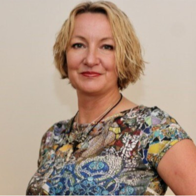 Venessa Moffat, Executive Director at The DCA (Data Centre Alliance)