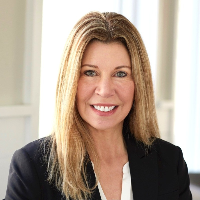 Elissa Guerra, EVP, Client Solutions at PatientPoint