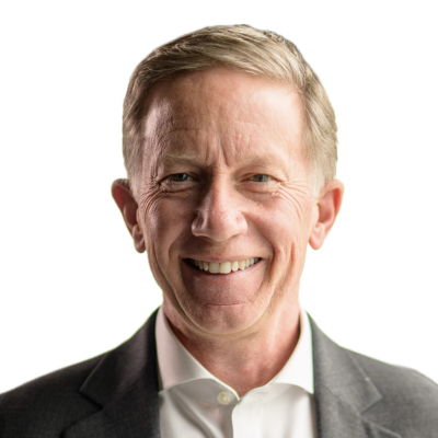 Ian Salmon, Head of Product Marketing at Adaptive