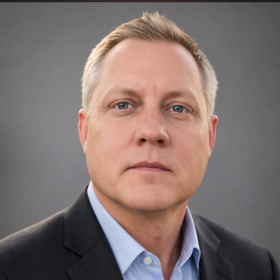 Dean Evenson, Senior Director, eCommerce Marketplaces at Kate Farms
