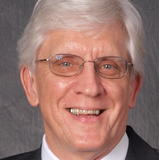 Professor Robert Beckman