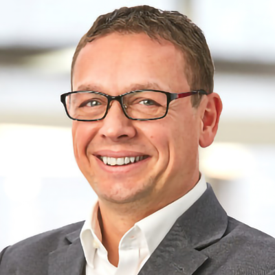Simon Bradberry, Vice President, International at Allegis Global Solutions