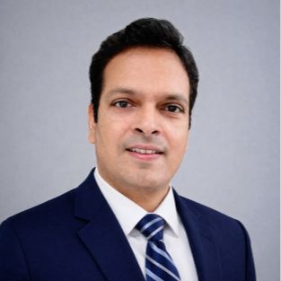 Capt. Abhay Kumar