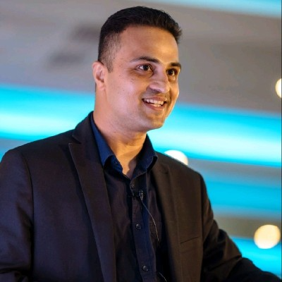 Prasad Ghag, Global Head Media, Digital & Strategic Planning at Sanofi 
