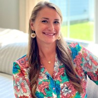 Jenny Taylor, Lead Digital Transformation, Innovation - XR/VR at Duke Energy Corporation