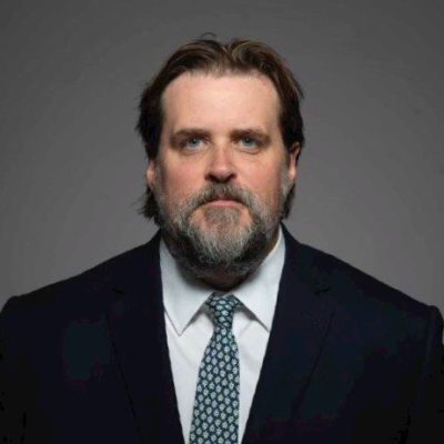 Jason Vedder, Global Director, Trading & Operations at Driehaus Capital Management