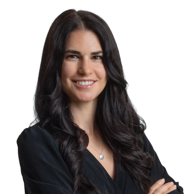 Mélissa Lessard, Divisional Director, Operations, Strategy & Integration at Couche-Tard