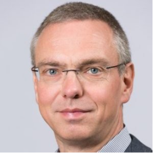 Peter Schwarz, Head of Sustainability Technologies at Covestro