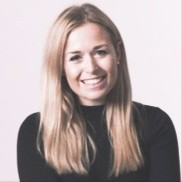 Bryony Bushnell, Director Corporate Communications at CME Group