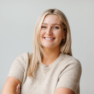 Sarah Adamowski O'Connor, Program Director, DigiPharma Connect at WBR