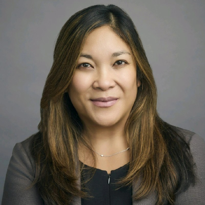 Christiane Ocampo, Vice President at Tapestry, Inc.