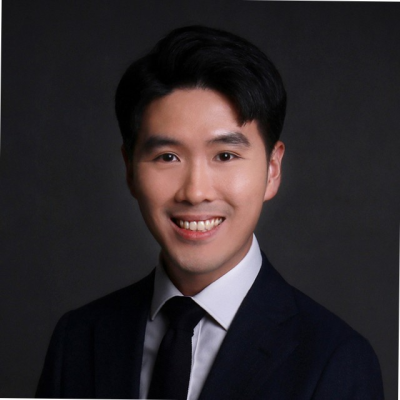 Alvin Chia, SVP - Head of Digital Assets Innovation (APAC) at Northern Trust Corporation