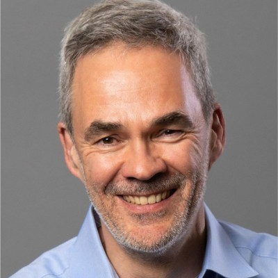 Christof Fahr