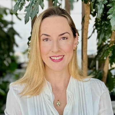 Diana Penteado Greco