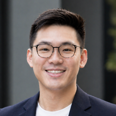 Bing Min Tan, Global Marketing Director at Trip.Biz