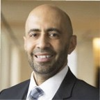 Rahul Kapur, Global Head of Investment Operations at Capital Group