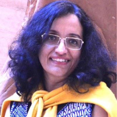 Sowmya Jayaraman