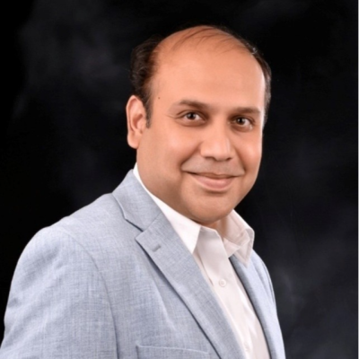 Mayank Srivastava, CEO & MD at Silver Leaf Solutions