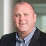 Chris Friedl, Senior Director and 3rd Party Labor at FIS