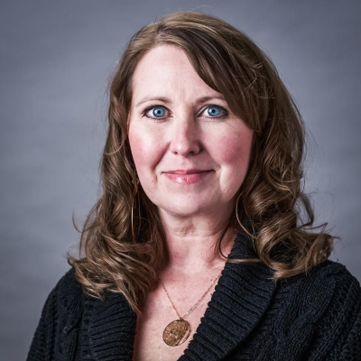 Amanda Wolff, Chief Marketing Officer at ProductWind