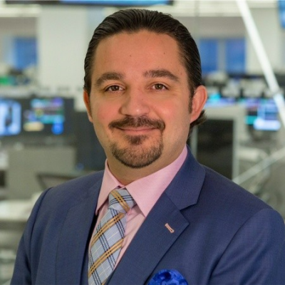 Carmine Fardella, CPA