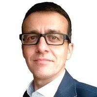 Antonio Ibarra, Head of Omnichannel Marketing, Spain at Grünenthal Group
