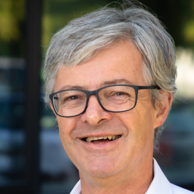 Dr. Stefan Hausberger