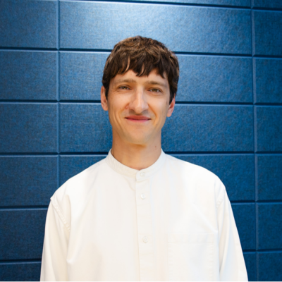 James Wilde, Chief Growth Officer at Croud